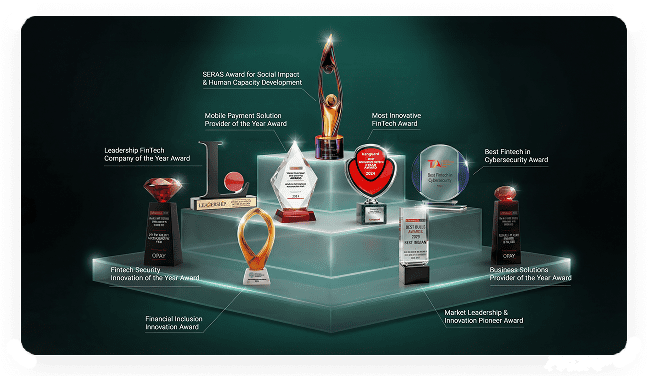 Industry Recognition